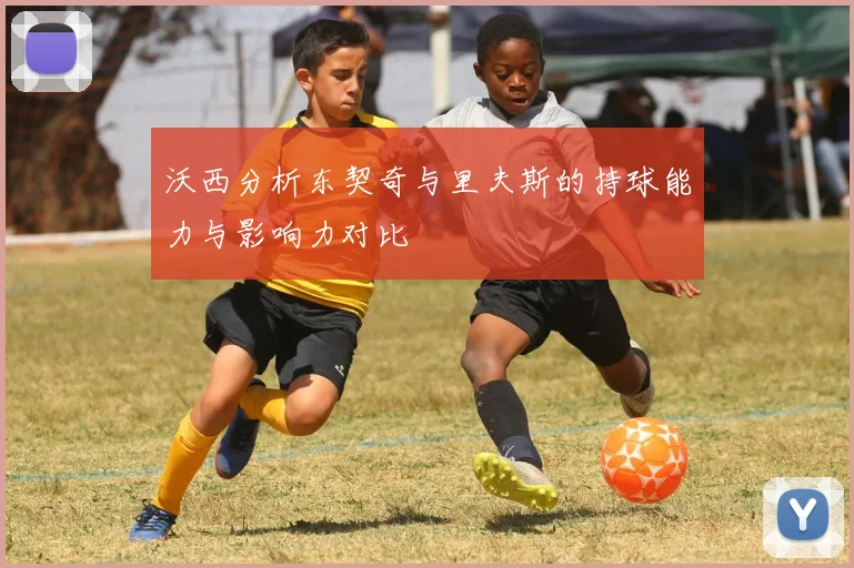 沃西分析东契奇与里夫斯的持球能力与影响力对比